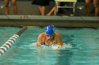 Swimming vs Bentley  Wheaton College Swimming & Diving vs Bentley College. - Photo by Keith Nordstrom : Wheaton, Swimming & Diving